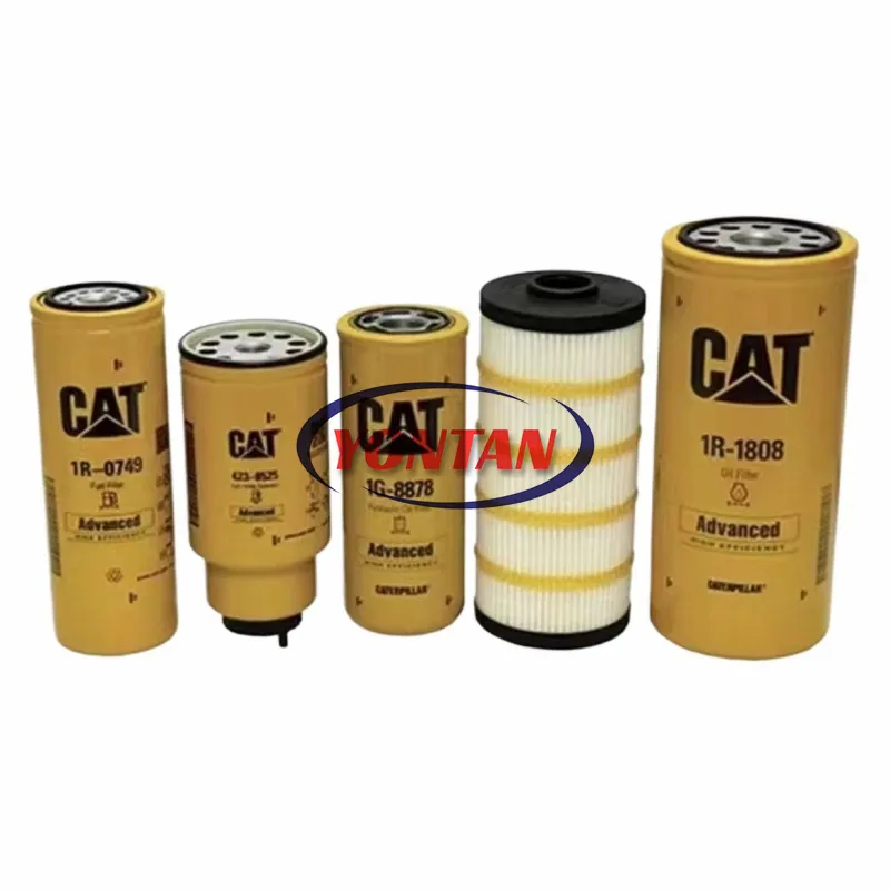 Oil Filter Fine Filter