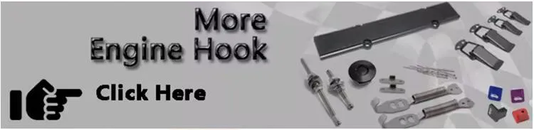 Engine Cover Category