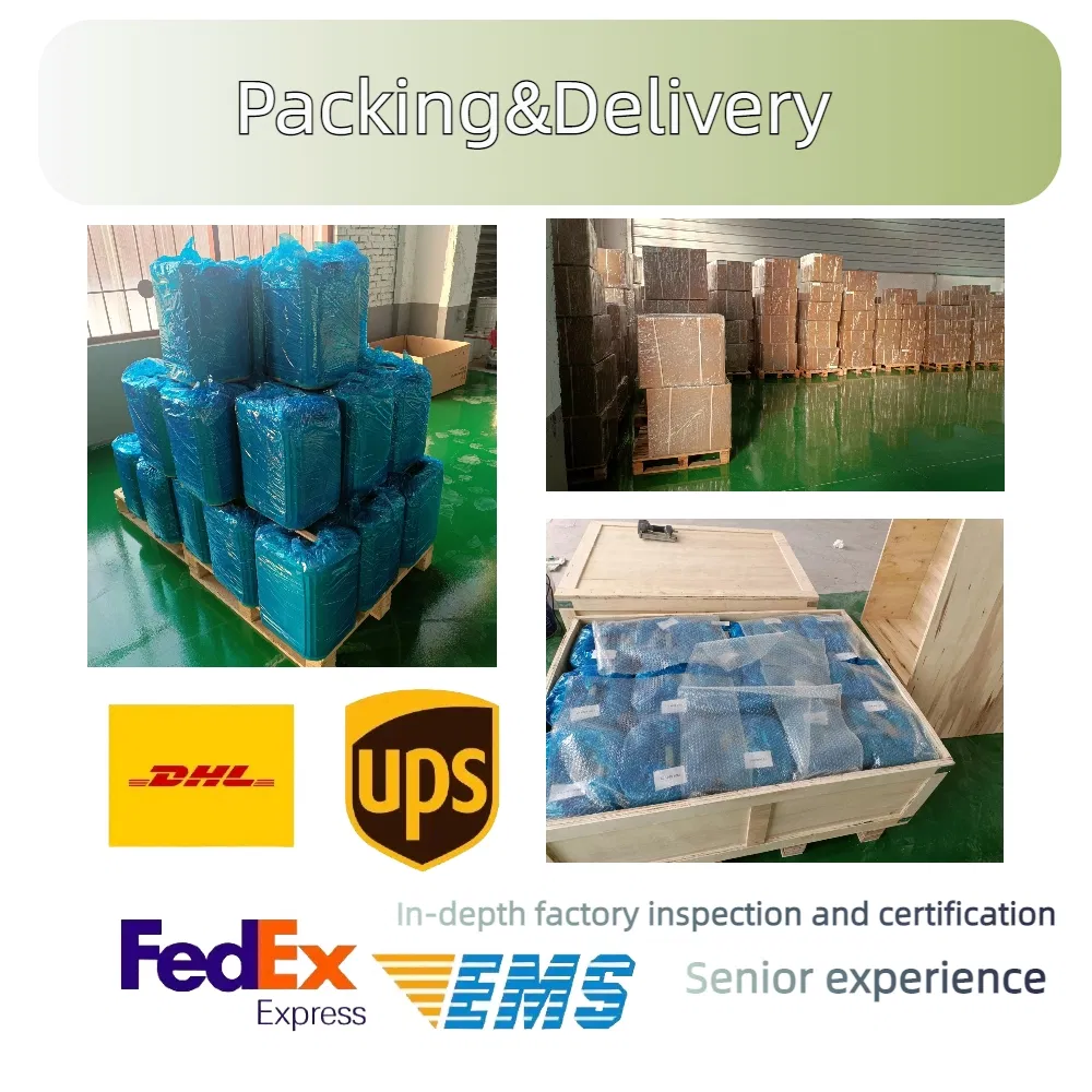 Logistics and Shipping