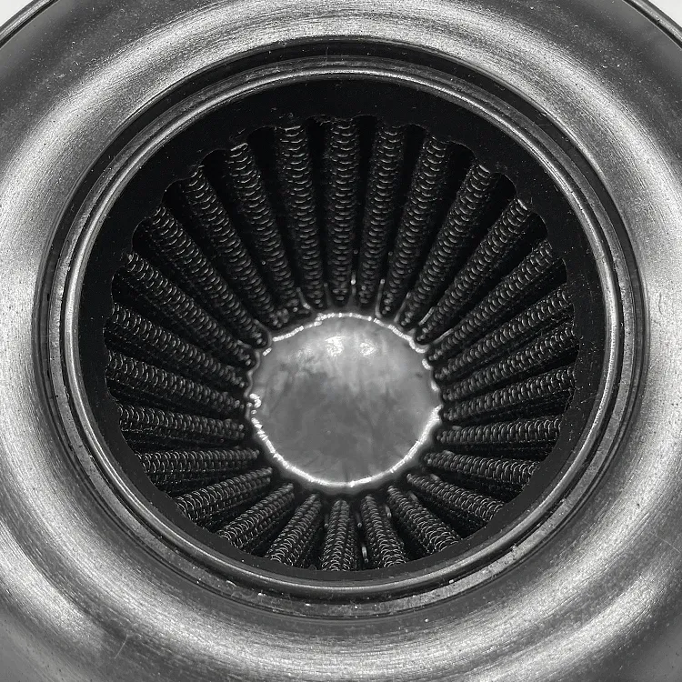 Car Air Intake Filter View 3
