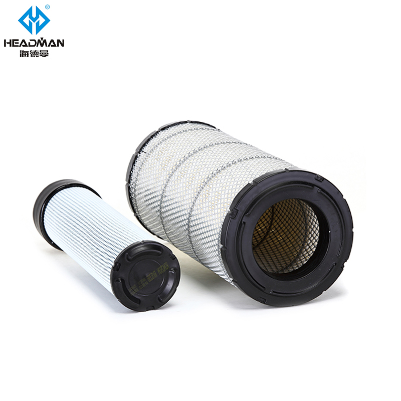 Wholesale Secondary Air Filter Safety Element Af25484