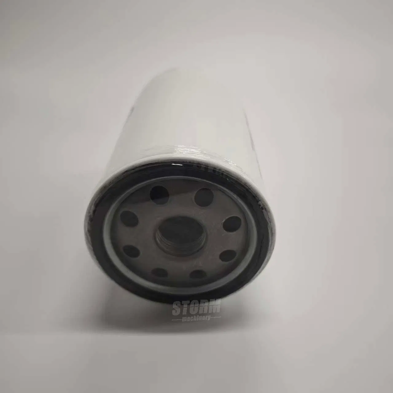 Heavy Duty Oil Filter for Weichai Wp10/Wp12/Wp13 400HP Diesel Engine Synthetic Fiber Media Long Life 50, 000km 1000428205