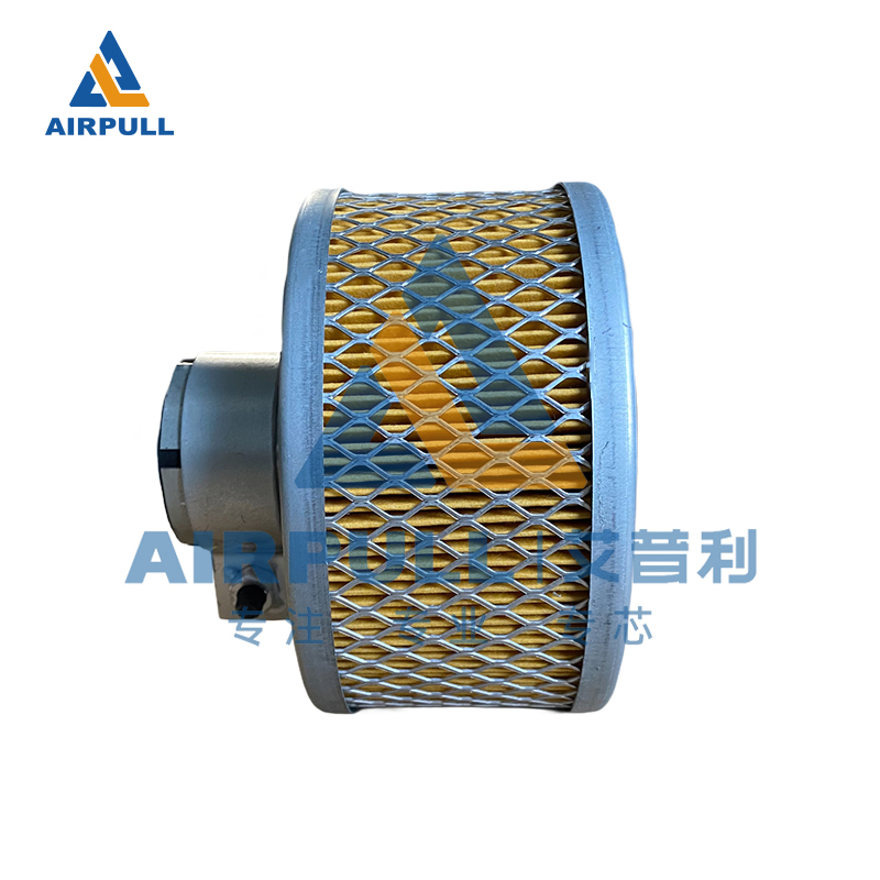 Custom OEM Air Compressor Filter Element for Maintenance