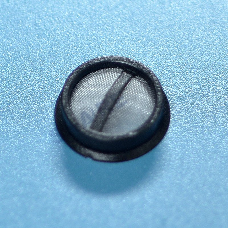 Nylon Screen Element for Prefilter/Secondary Filter Coarse Fuel Filter and Fine Fuel Filter in Fuel Injection System