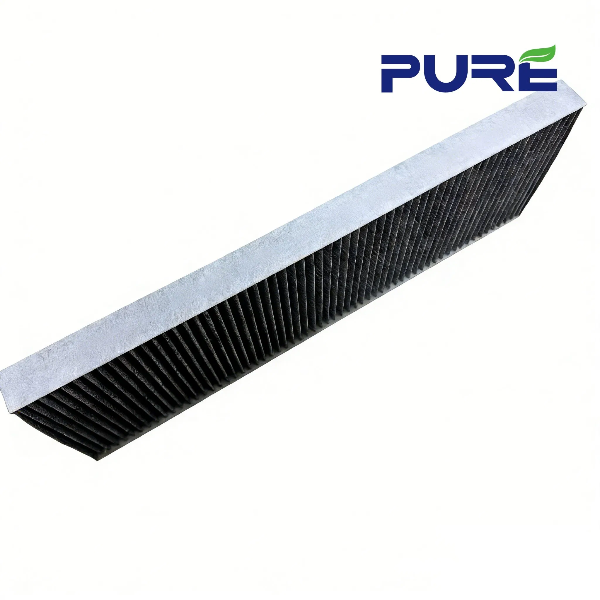 2095029 HEPA Grade High Efficiency Truck Spare Parts Air Filter Scania