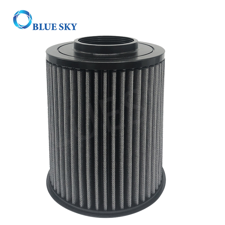 Universal High Performance Racing Car Air Filter Washable Panel Auto Air Filter Replace K&N Automotive Air Intake Filters