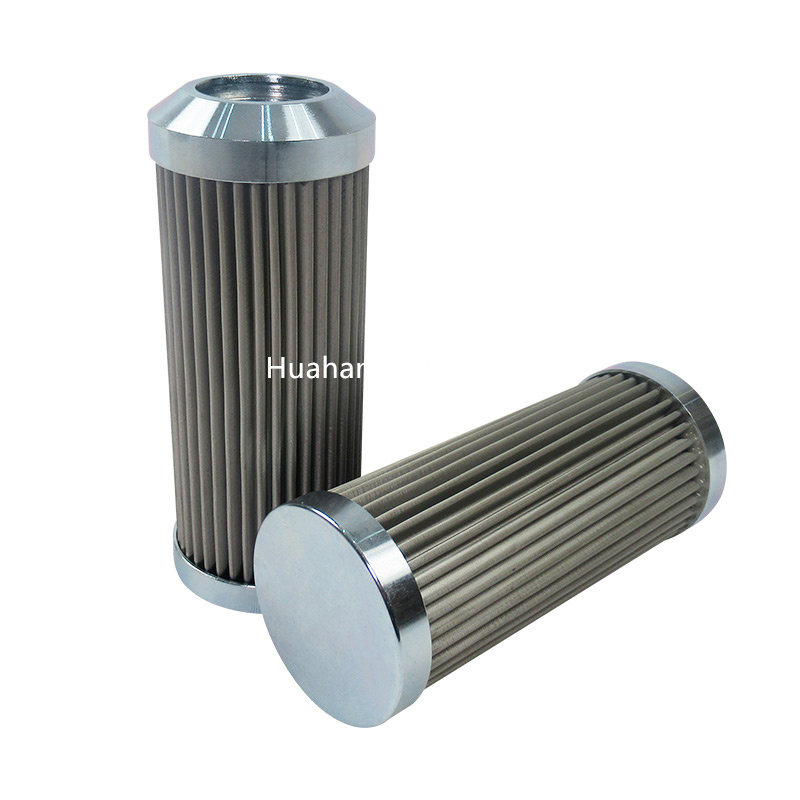 High efficiency HIFI Oil Filter pressure oil filter cartridge 10 micron factory price hydraulic oil filter element SH64061