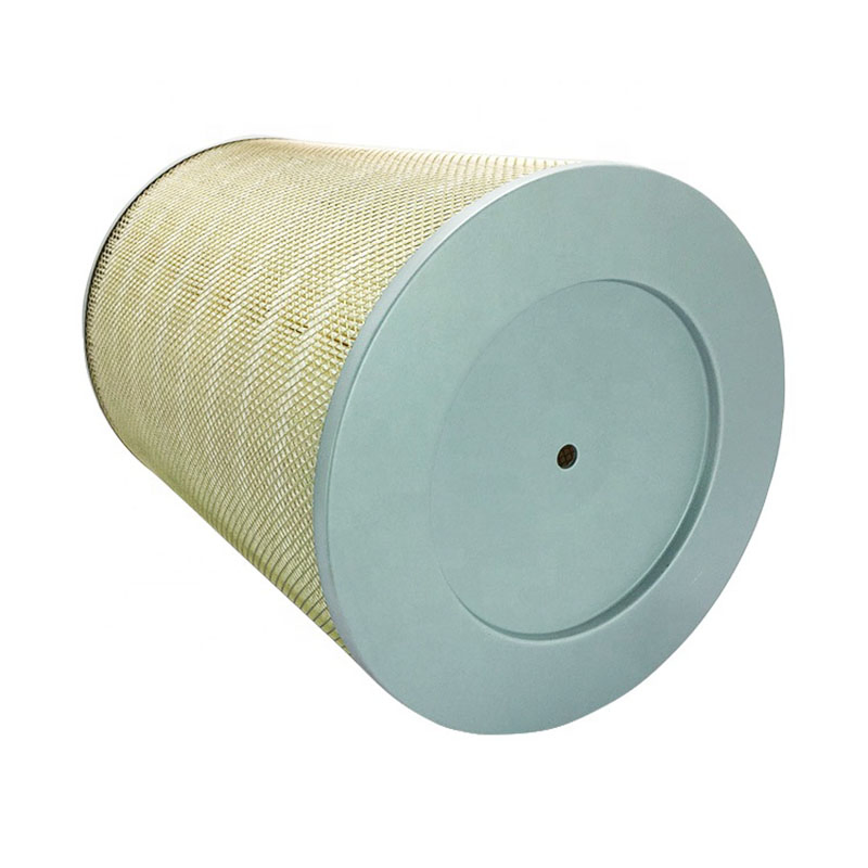 F7 Grade Fiber Filter Paper for Air Compressors