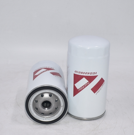 OEM Quality China Heavy Truck Parts, Sinotruk HOWO, Commercial Vehicle Engine Parts, Fuel Secondary Filter, Vg1540080110, Vg1560080012, Vg1540080310