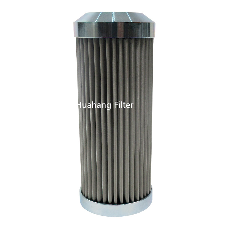 High efficiency HIFI Oil Filter pressure oil filter cartridge 10 micron factory price hydraulic oil filter element SH64061