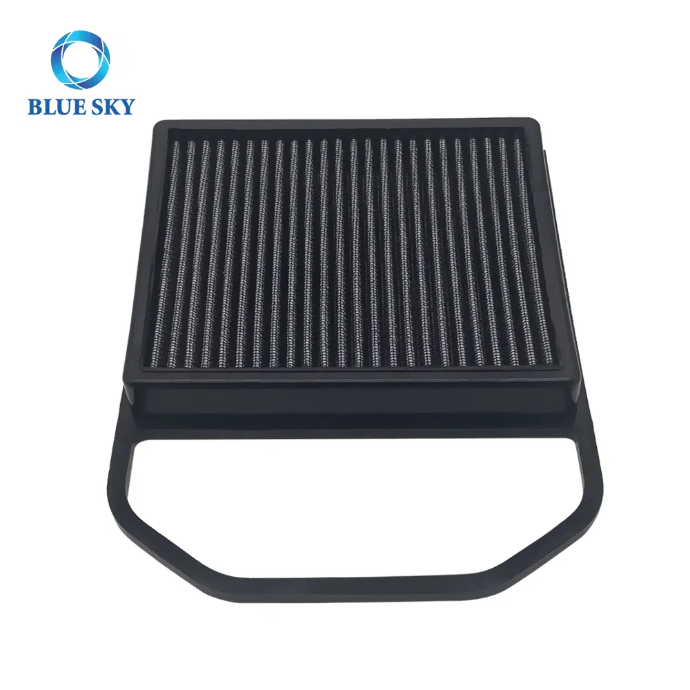 High Performance Automotive Air Intake Car Filter Compatible with 33-5032 K&N Replacement Car Air Filters