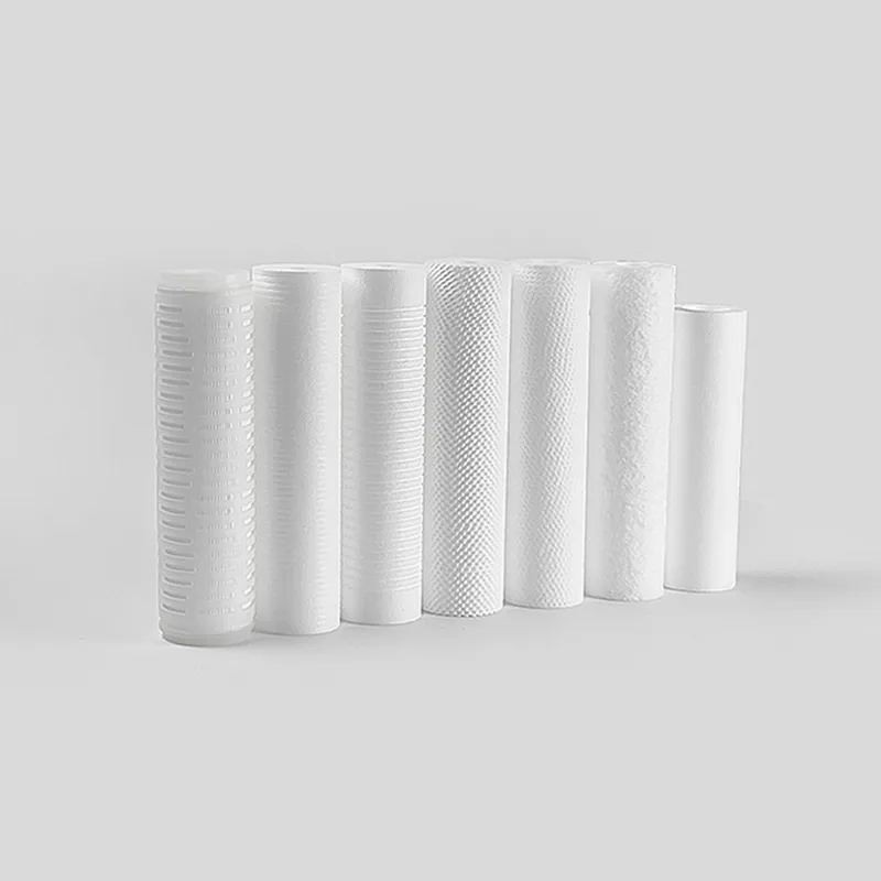 PP Melt Blown Filter