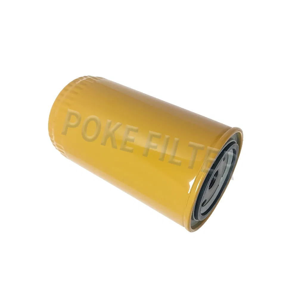 Spin-on Secondary 1r0762 Sn 55429 P550625 Fuel Filter