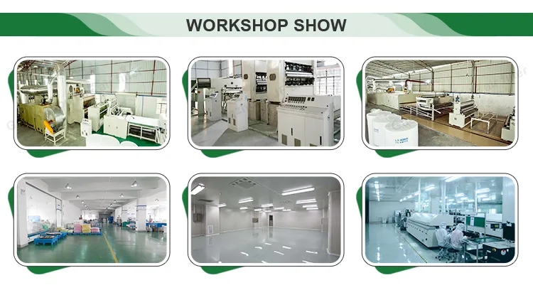 Manufacturing
