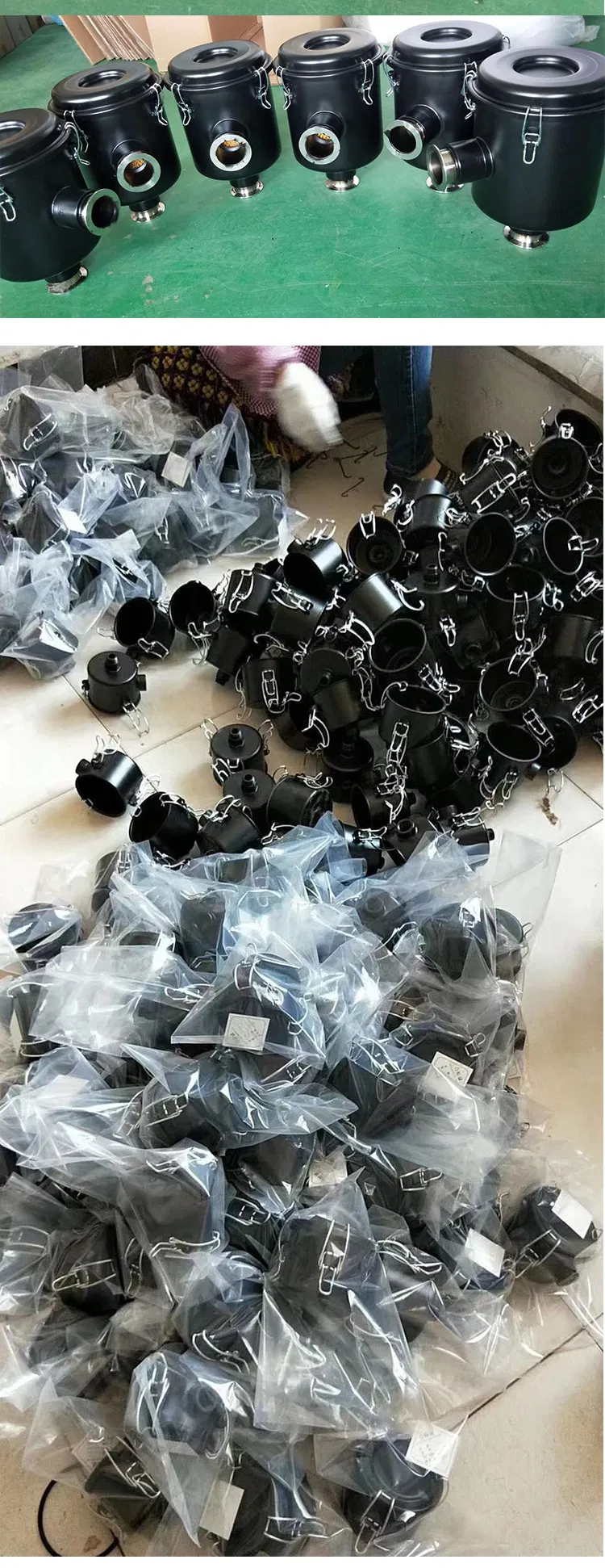 Filter Element Specification 2