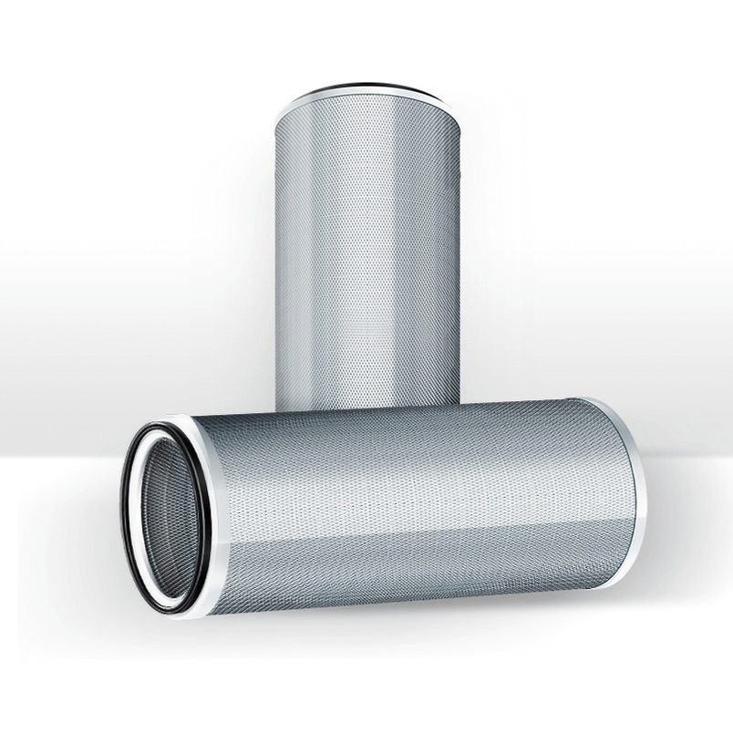 Industrial-Grade Air Compressor Pump Filter for Extreme Conditions