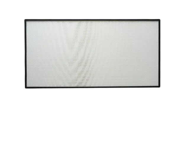 HEPA Deep-pleat