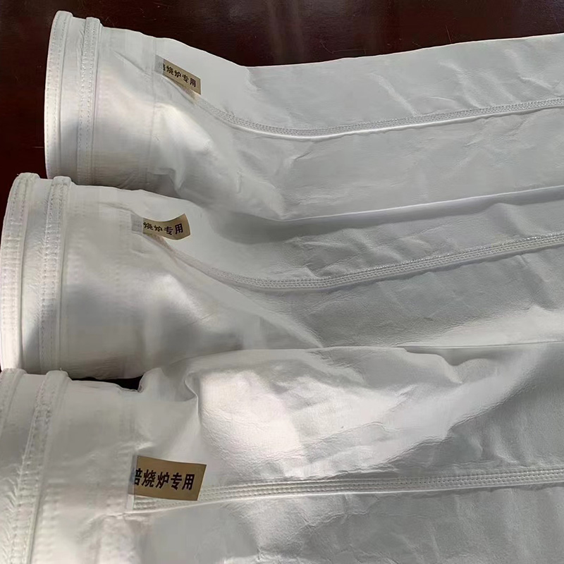 Nomex Bag Filter for Asphalt Mixing Plant