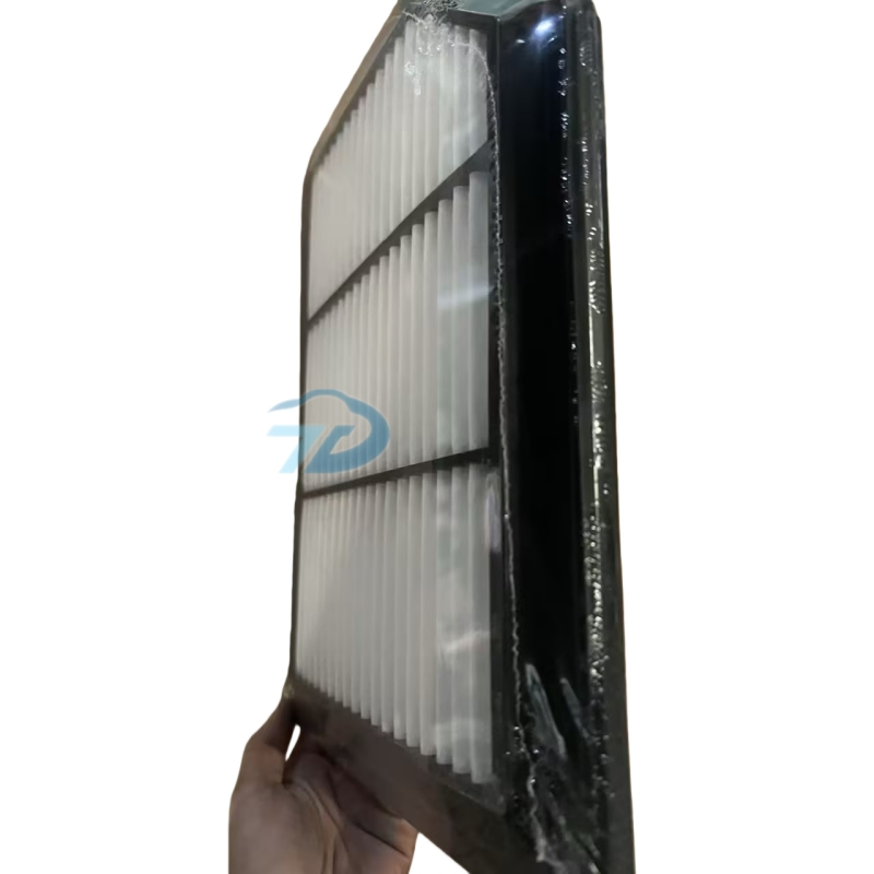 Factory Direct Car Air Filter 13780-75t00 - Bulk Supply,High Performance Auto Intake Filter,Wholesale Price,Wholesale Car Accessory,Auto Parts,Car Accessories