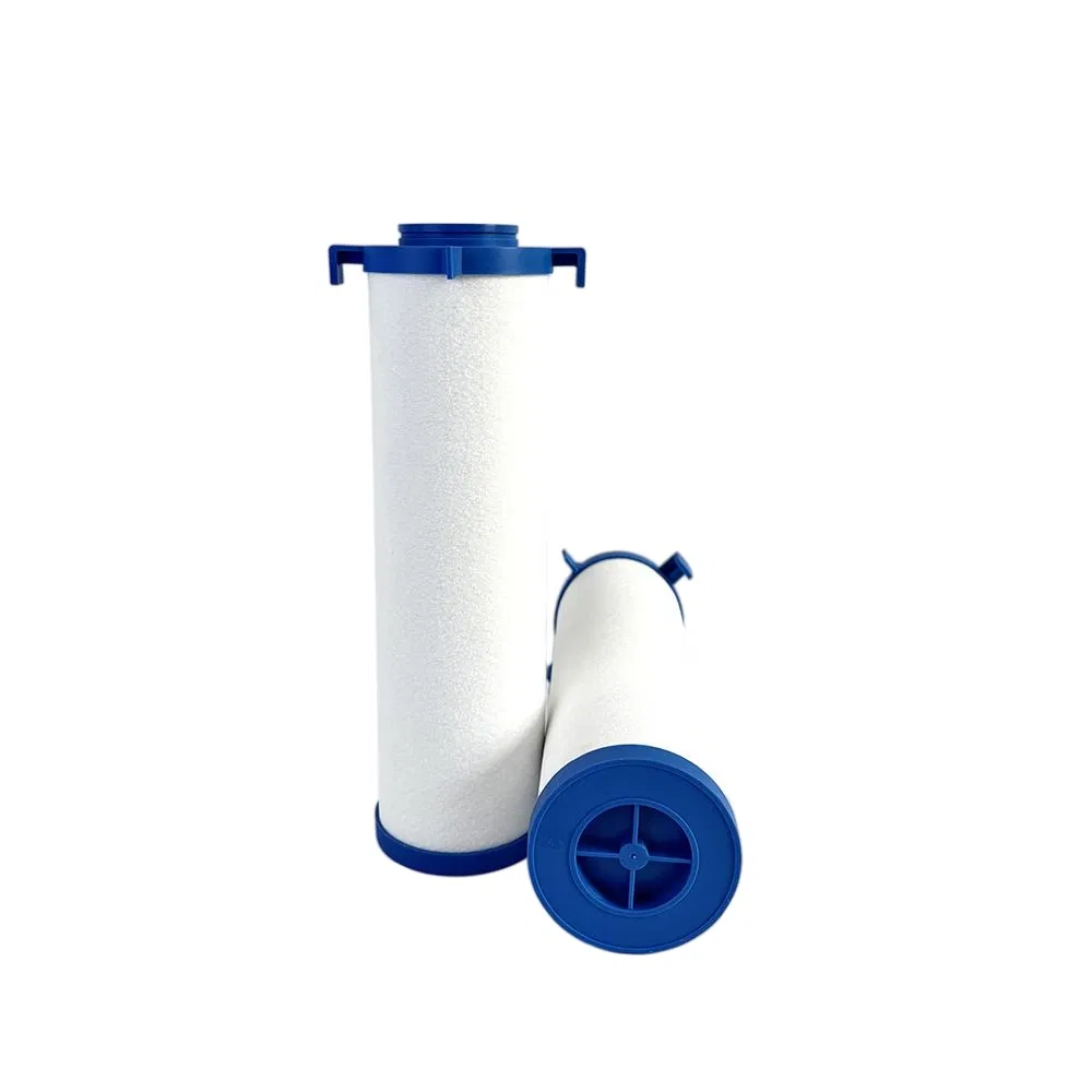 High Flow Fj 150 Air Compressor Filter Element 0 001 Ppm Oil