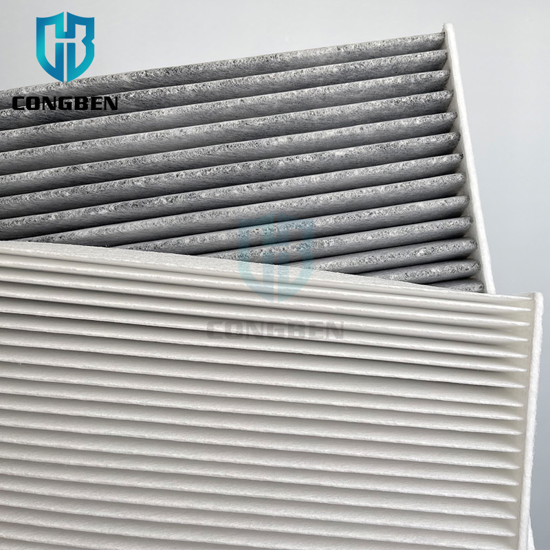 Wholesale Custom Car Activated Carbon Filters 80292-TF0-G01 Auto AC Cabin Filter