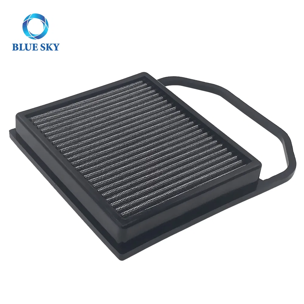 High Performance Automotive Air Intake Car Filter Compatible with 33-5032 K&N Replacement Car Air Filters