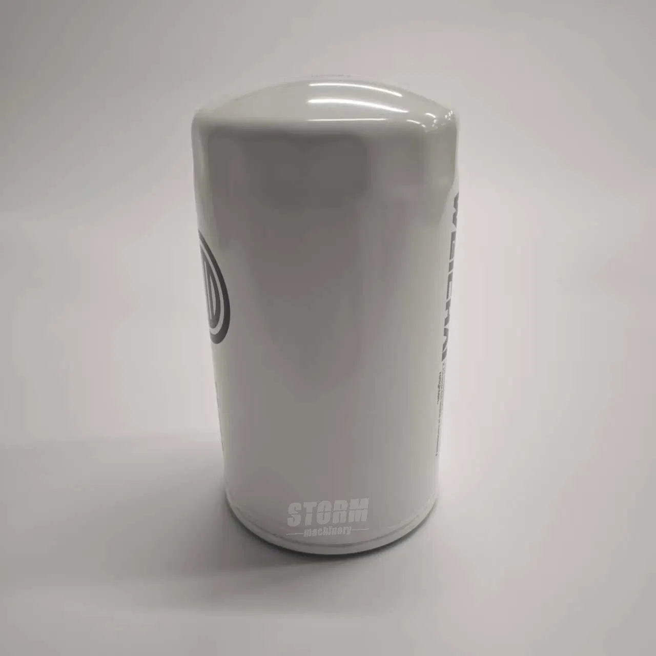 Heavy Duty Oil Filter for Weichai Wp10/Wp12/Wp13 400HP Diesel Engine Synthetic Fiber Media Long Life 50, 000km 1000428205