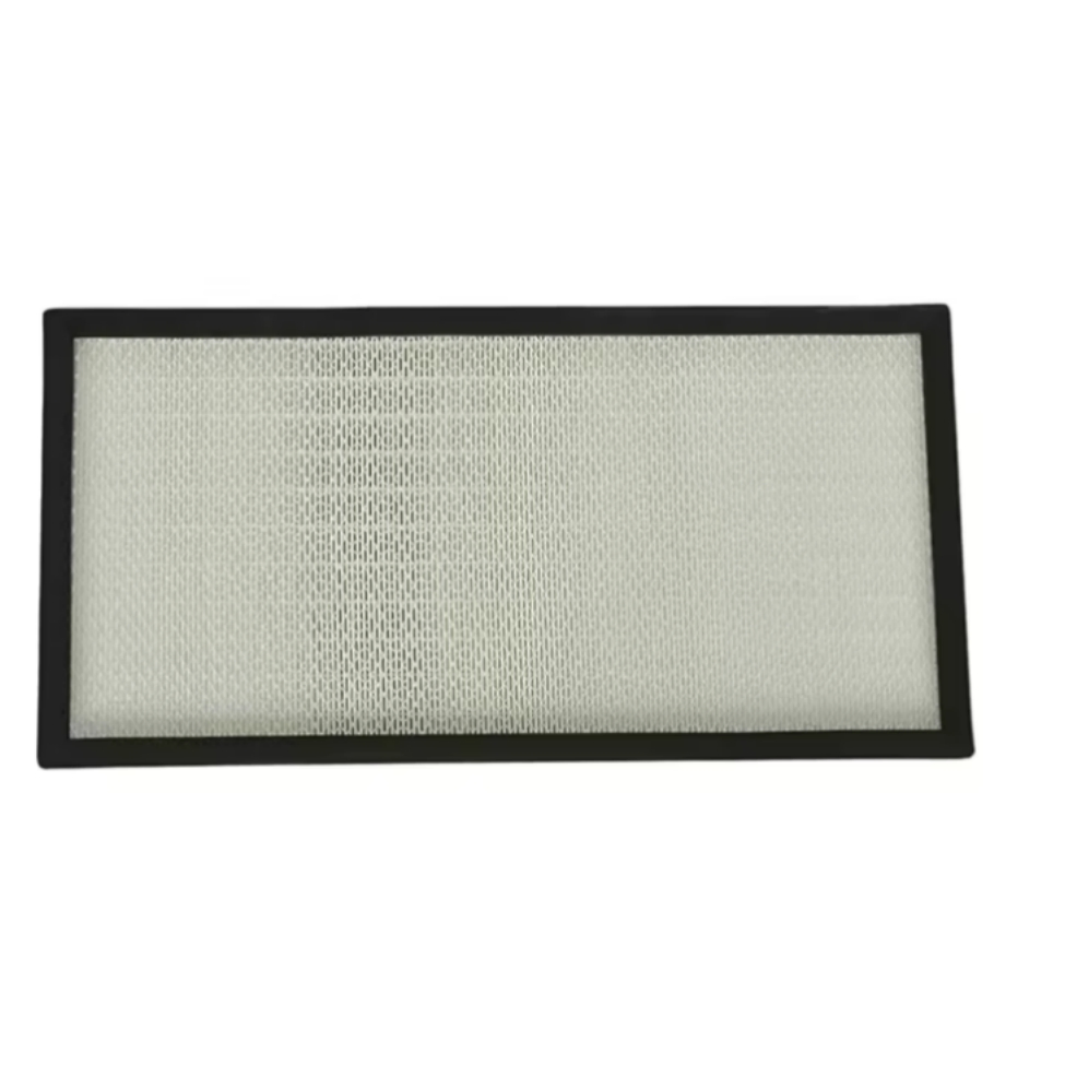 Ultra-High Efficiency Air Filter for Cleaner Home Environment