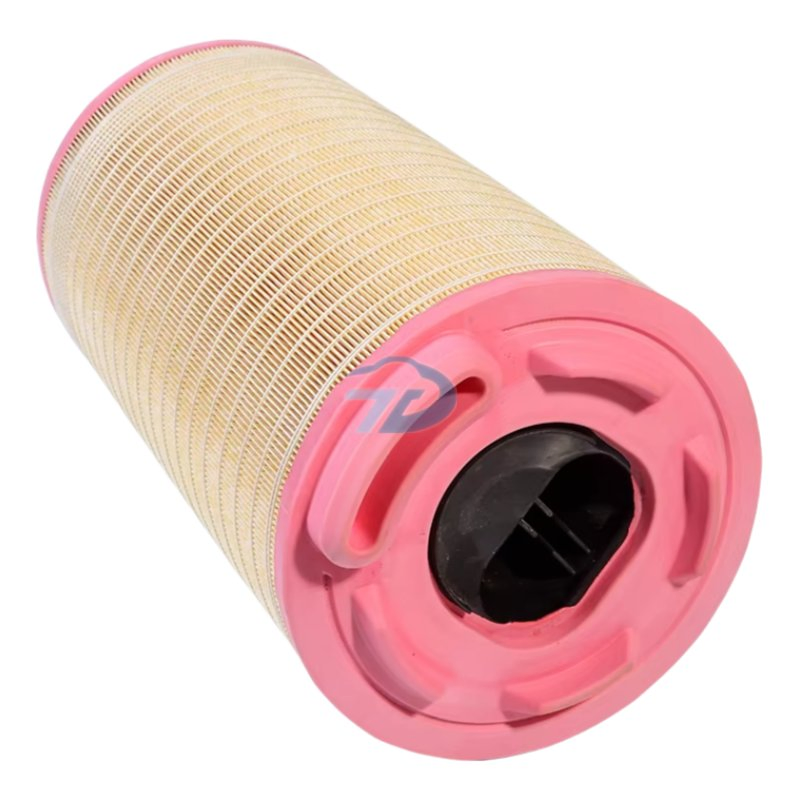 Factory Manufactured Truck Air Filter 2343432 SA17590 C25024 - Wholesale Durable Auto Parts for Truck Fleet Maintenance,Chinese Factory,Factory Wholesale Filter