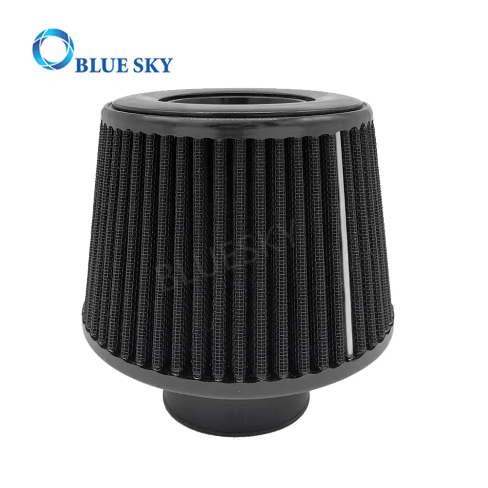 Universal High Performance Racing Car Air Filter Washable Panel Auto Air Filter Replace K&N Automotive Air Intake Filters