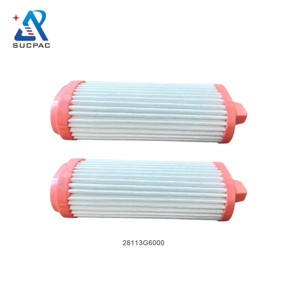 High Performance Intake Car Air Filter 28113G6000 for KIA Picanto