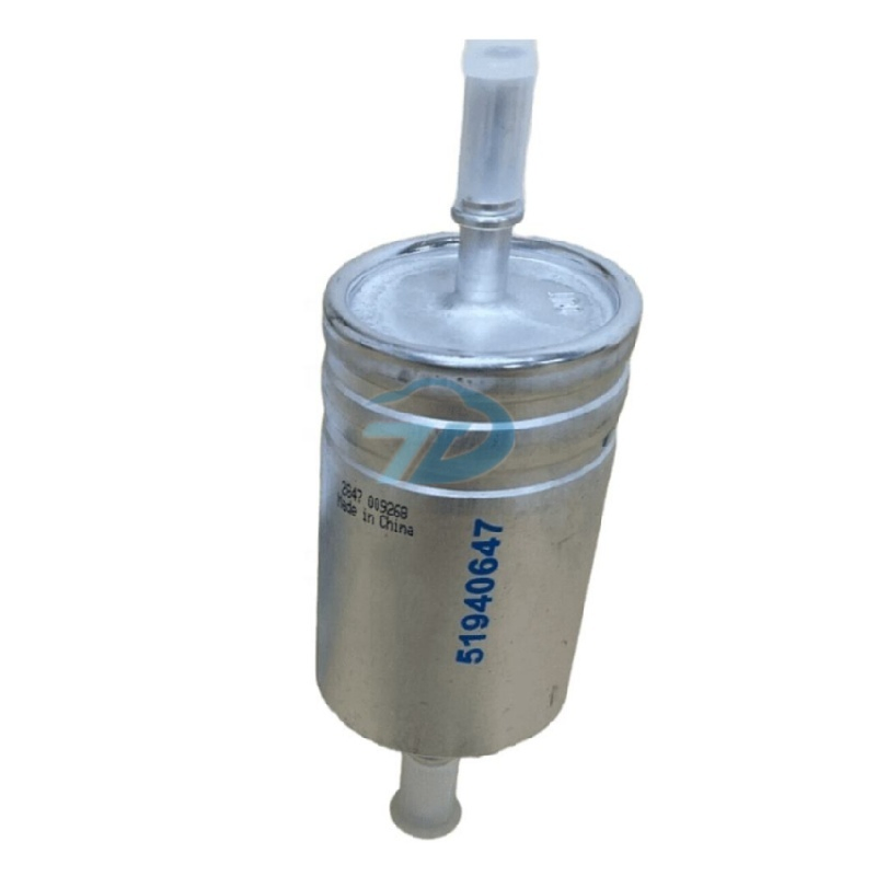 Car Fuel Filter 51940647 106369 PP829/2 H555wk - Factory Wholesale Supply, Heavy-Duty Construction, Bulk Orders Welcome for Fleet Operators, Auto Filter Factory