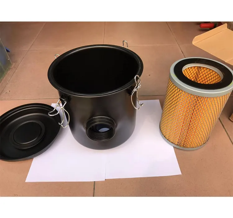 Filter Element Specification 3