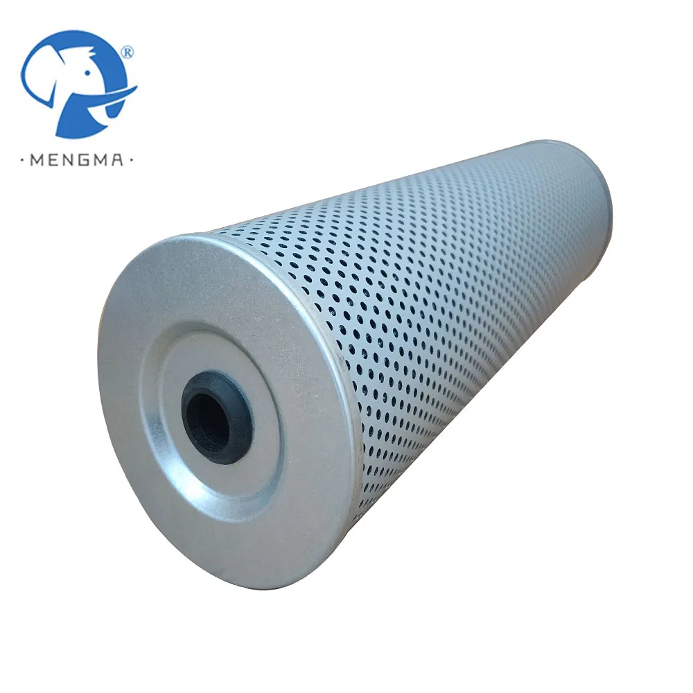 Advanced Synthetic Media Oil Filter for Air Compressors