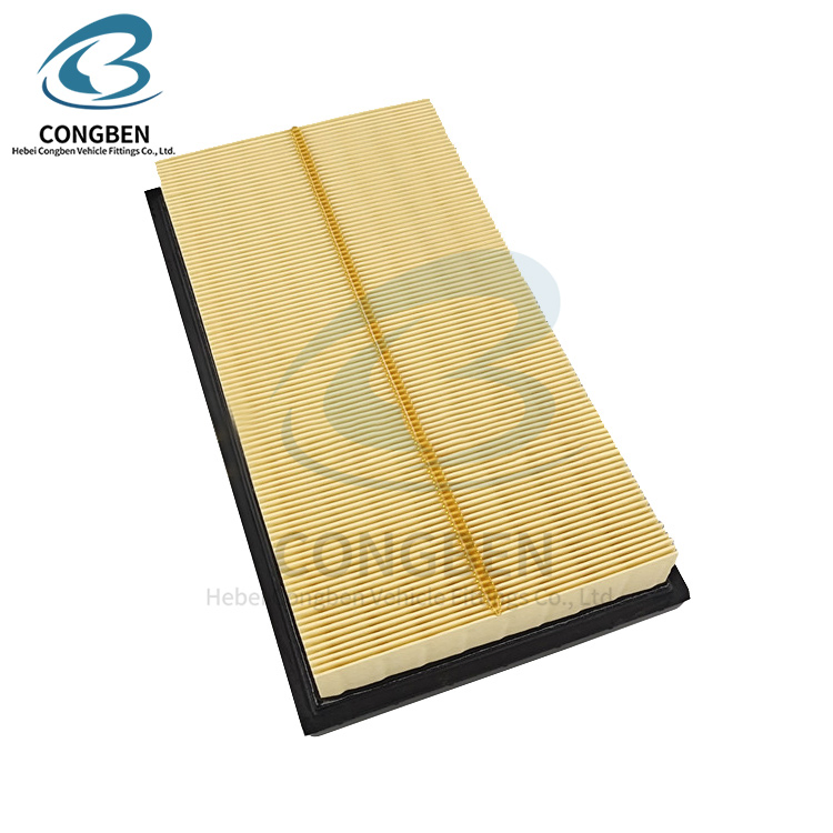 Car Performance Intake Engine Air Filter 17801-0t060 178010t060 17801-F0020 1780177050 17801-77050