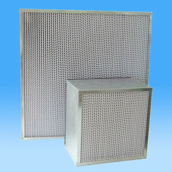 Auto Oil Filters Media