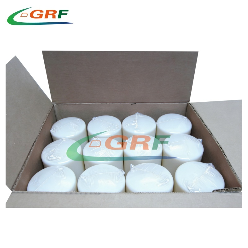 Grf Spin-on 8423132 Fj-2s Secondary Fuel Filter