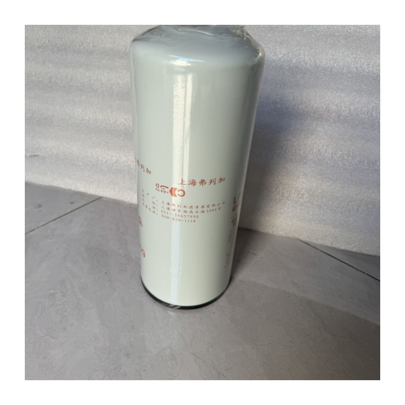 Fleetguard Oil Filter Element Lf9009 401544 Lf9009 3401544 for Heavy-Duty Engines