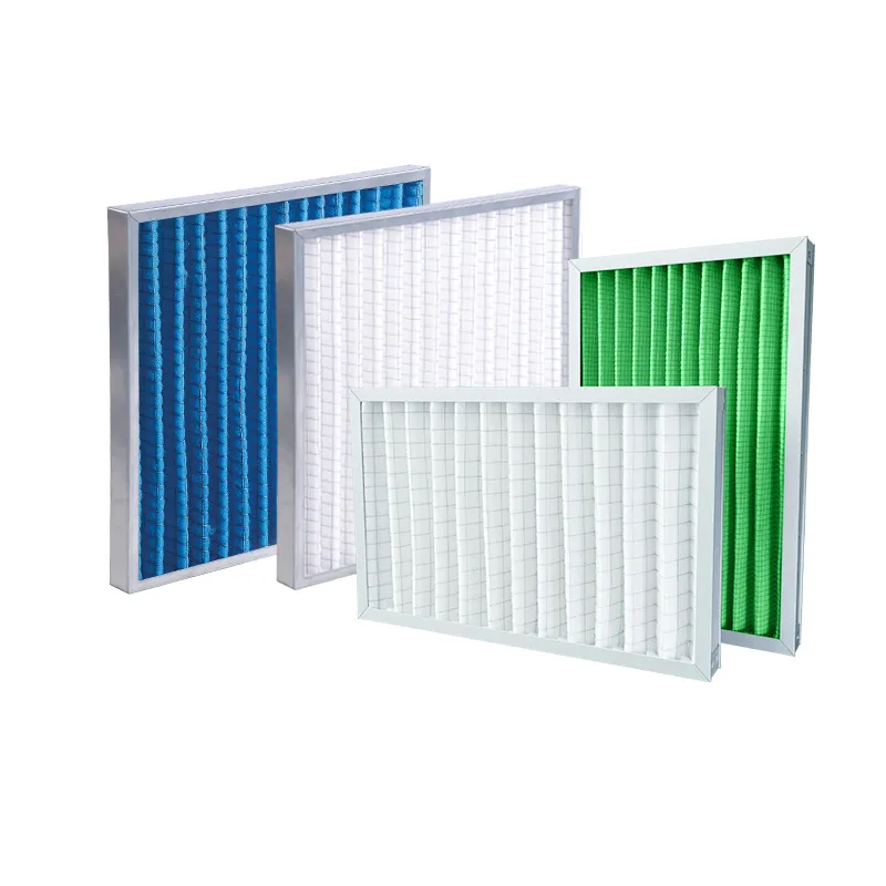 Air Filter Display 3