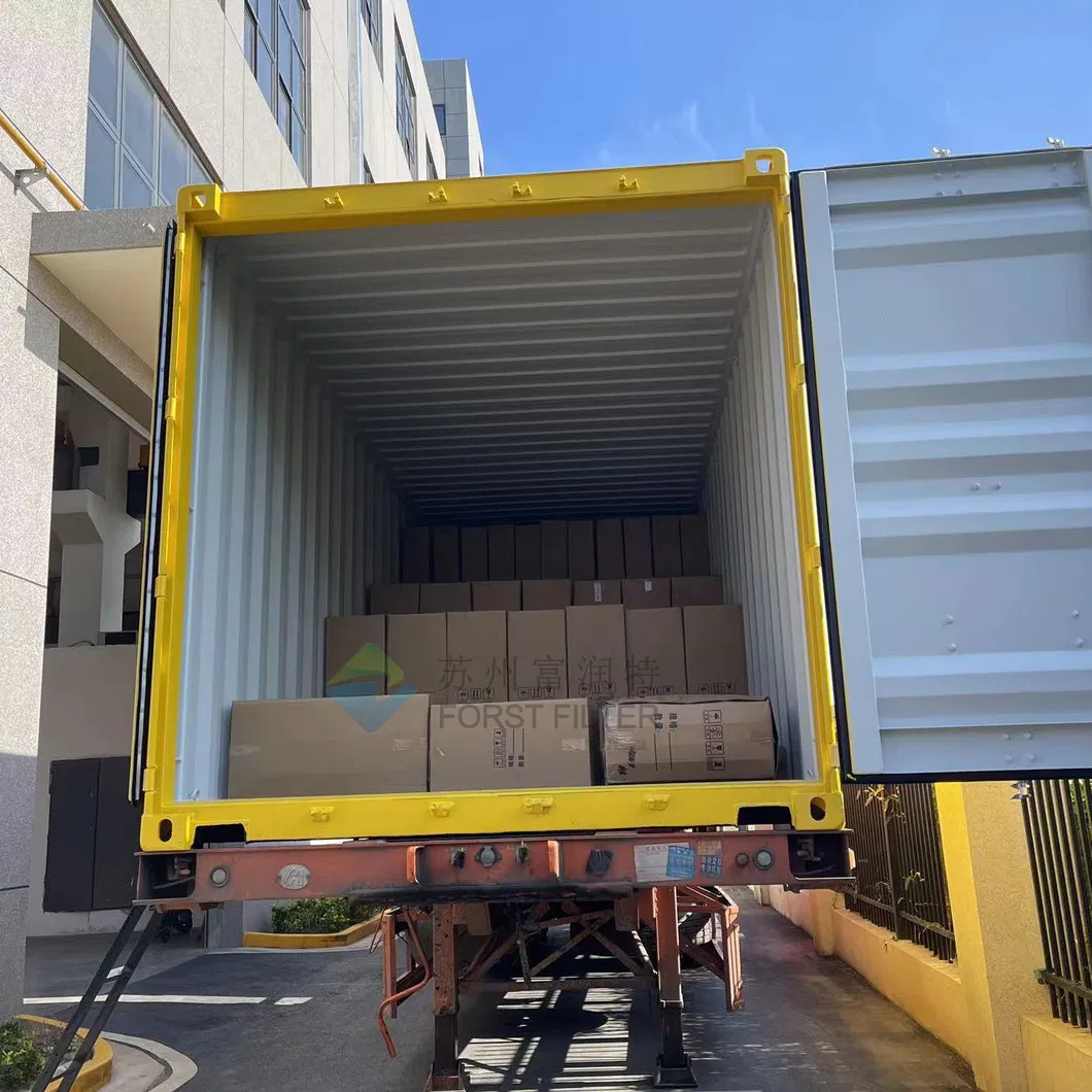 International Shipping