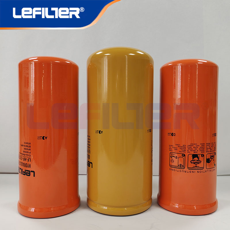 Hydraulic Spin-on Filter P163542 Oil Filter Element