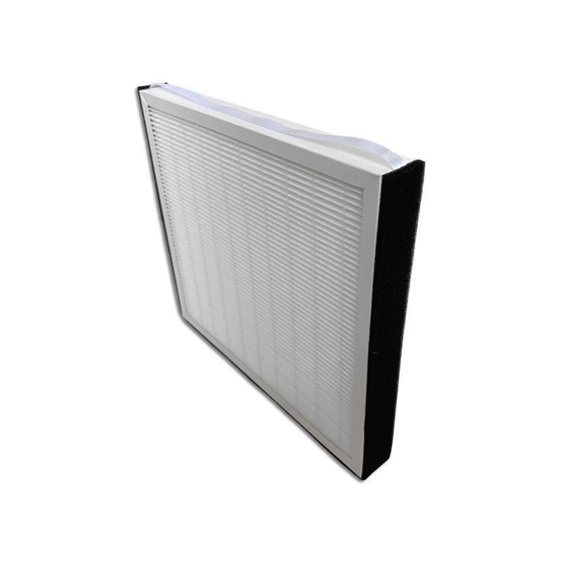 Activated Carbon for Removing Odors Truck Cabin Filter Element for 4190003436