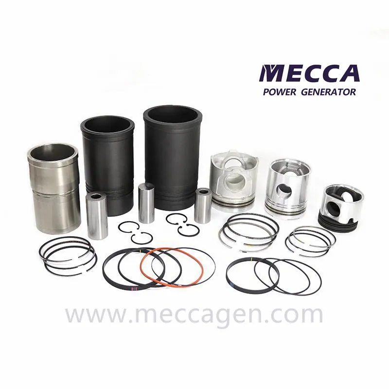 Generator Spare Parts