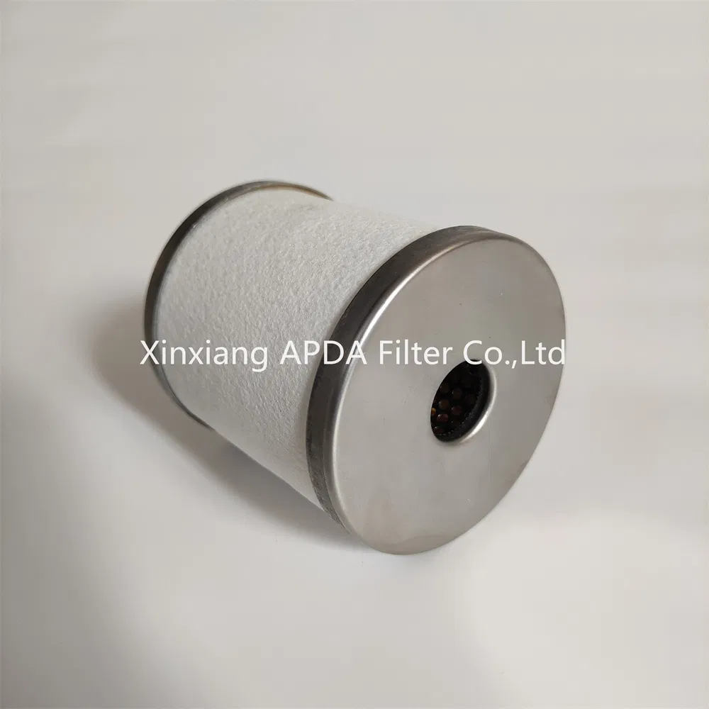 High Quality Air Compressor Filter Element Aff-EL11b