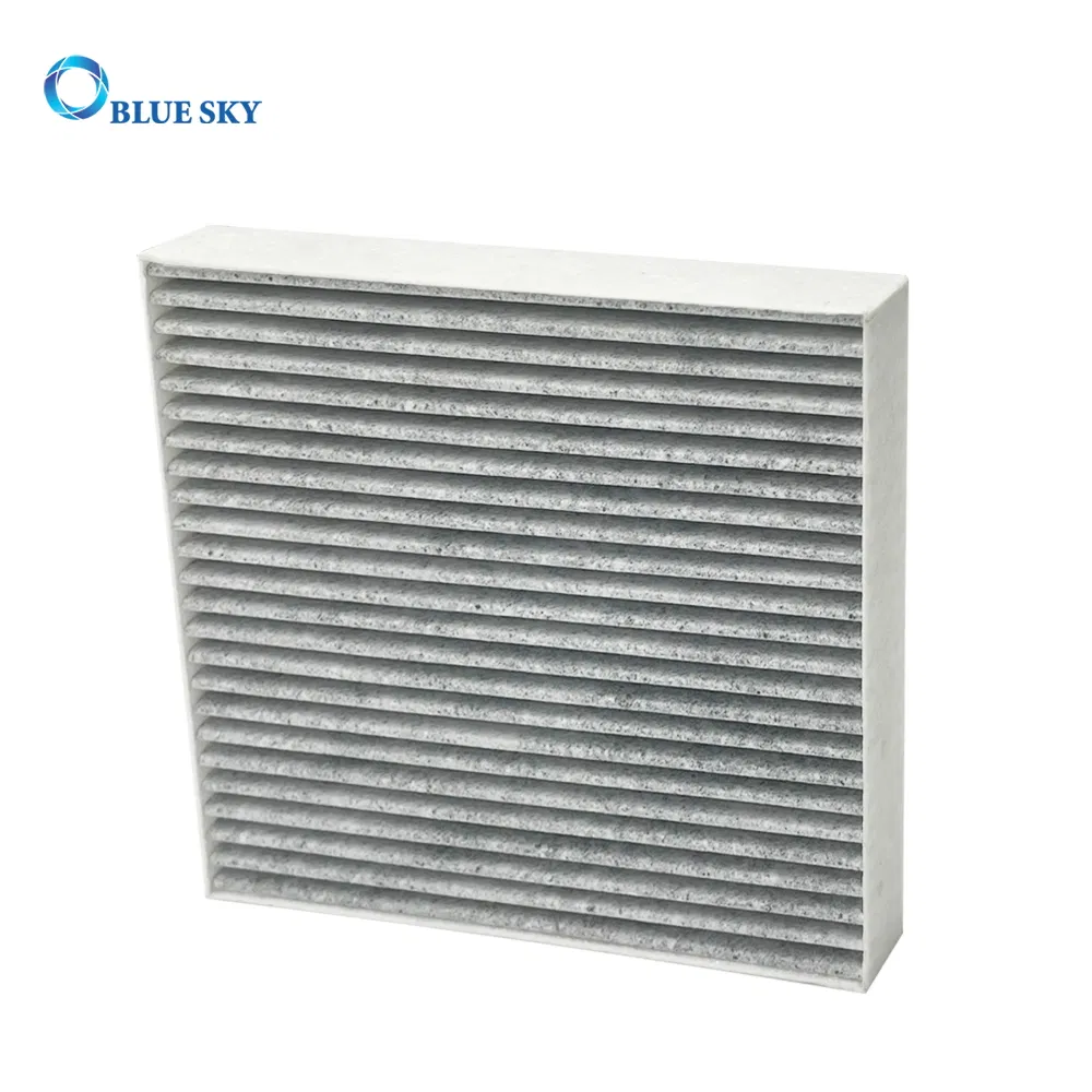 Premium Automotive Cabin Air Filter with Activated Carbon Filter CF10285 Cp285 for Toyota Lexuss Scion Motors