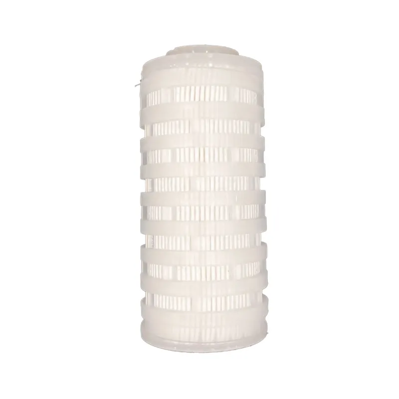 PTFE Cartridge 1