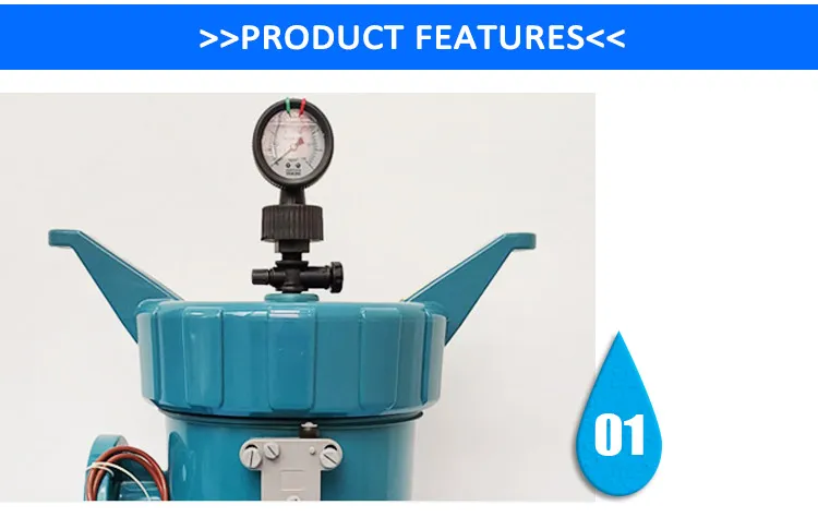 Bag and Core Options