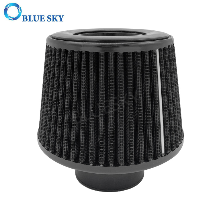 Universal High Performance Car Air Intake System Mushroom Head Filter Air Intake Filter