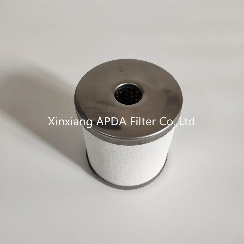 High Quality Air Compressor Filter Element Aff-EL11b