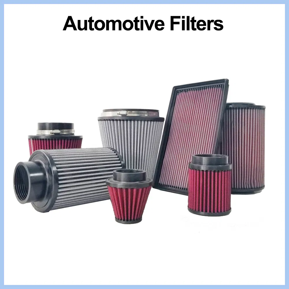 Automobile Filters